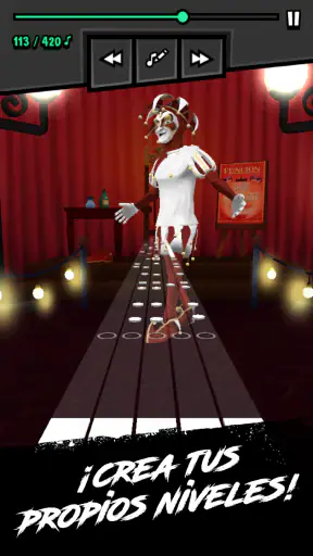 LIT killah: The Game screenshot