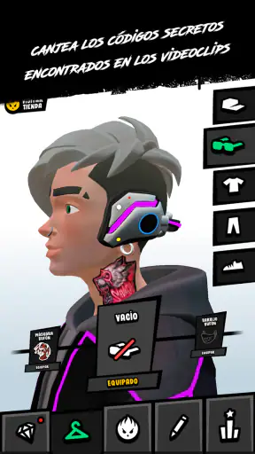 LIT killah: The Game screenshot
