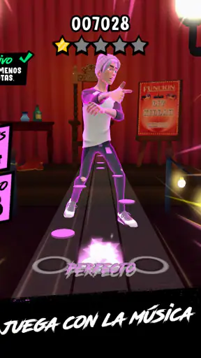 LIT killah: The Game screenshot