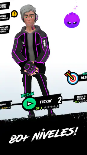 LIT killah: The Game screenshot