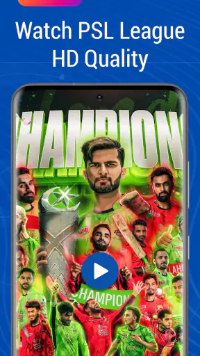 Live Cricket TV HD 2026 screenshot