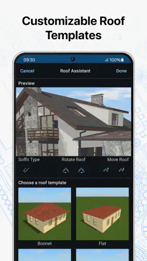 Live Home 3D: House Design screenshot