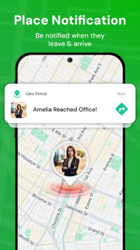 Location Tracker: Phone Finder screenshot