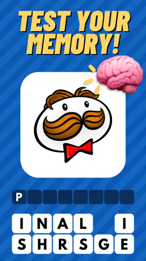 Logo Quiz: Guess the Brand! screenshot