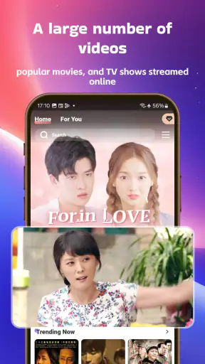 Loklok: TV&Shows&Short screenshot