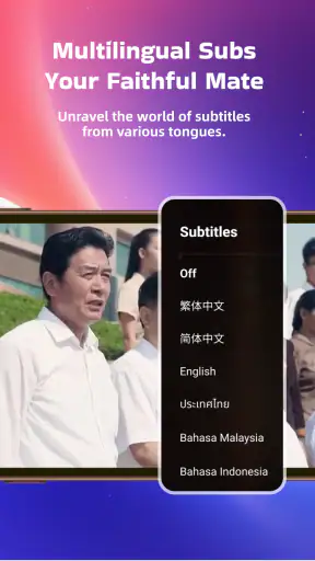 Loklok: TV&Shows&Short screenshot