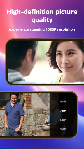 Loklok: TV&Shows&Short screenshot