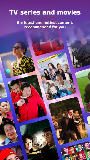 Loklok: TV&Shows&Short screenshot