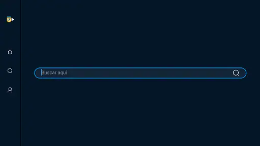 LPF Play screenshot