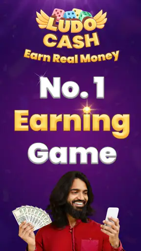 Ludo Cash - Win Real Rewards screenshot