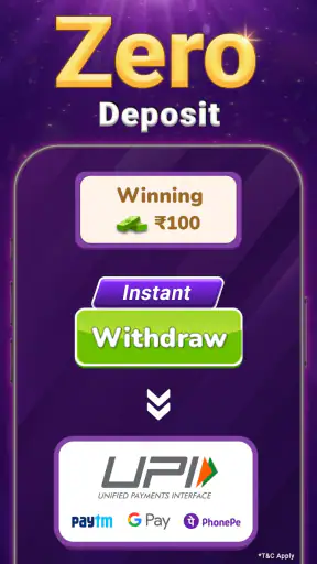Ludo Cash - Win Real Rewards screenshot
