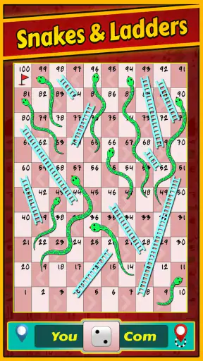 Ludo King™ screenshot