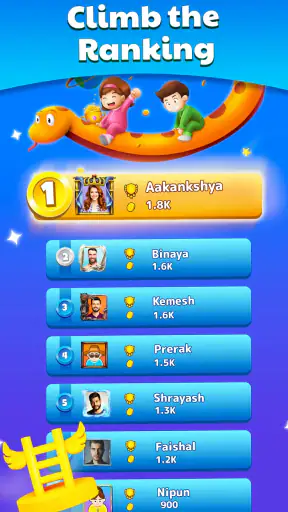 Ludo Match screenshot