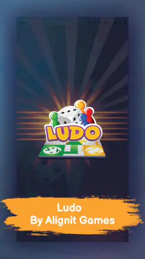 Ludo Offline screenshot