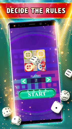Ludo Offline - Board Game screenshot