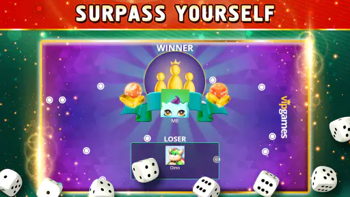 Ludo Offline - Board Game screenshot