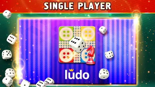 Ludo Offline - Board Game screenshot