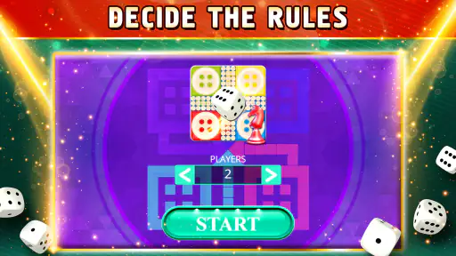 Ludo Offline - Board Game screenshot