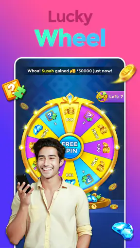 Ludo Royal - Happy Voice Chat screenshot
