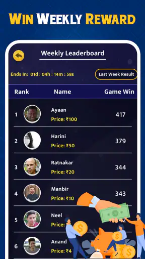 Ludo - Win Cash Game screenshot