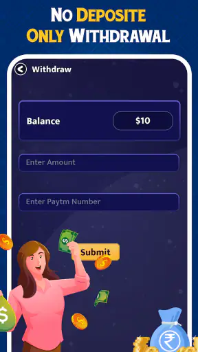 Ludo - Win Cash Game screenshot