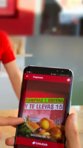 Luigi Heladería screenshot