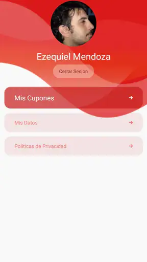 Luigi Heladería screenshot