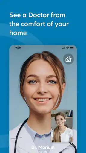 Lumi by Nextcare screenshot