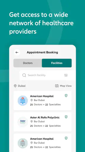 Lumi by Nextcare screenshot