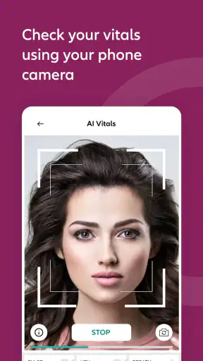 Lumi by Nextcare screenshot