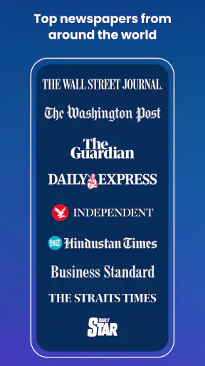 Magzter: Magazines, Newspapers screenshot