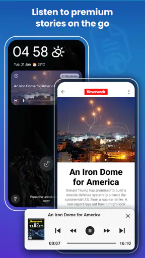 Magzter: Magazines, Newspapers screenshot