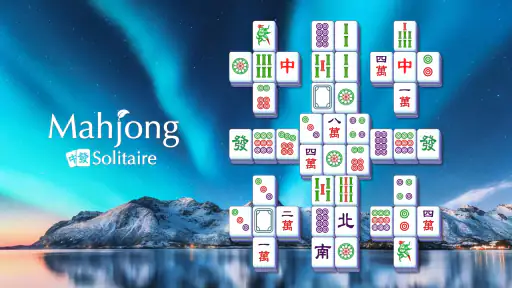 Mahjong Solitaire - Zen Match screenshot