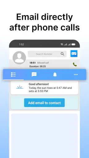 Mail - All Email Accounts screenshot