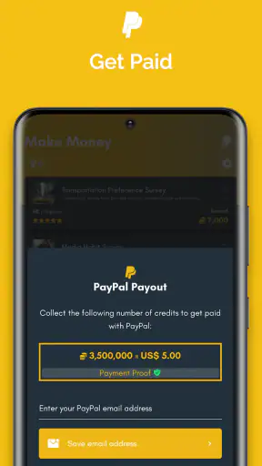 Make Money - Cash Earning App screenshot