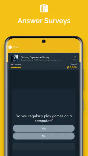Make Money - Cash Earning App screenshot