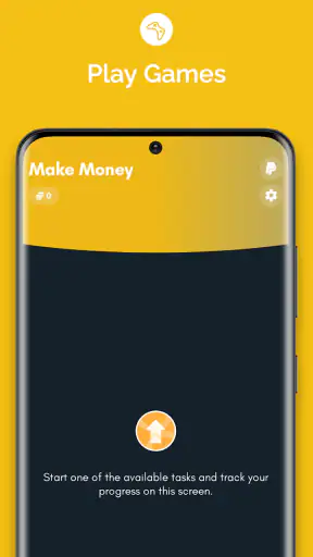 Make Money - Cash Earning App screenshot