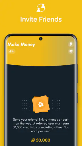 Make Money - Cash Earning App screenshot