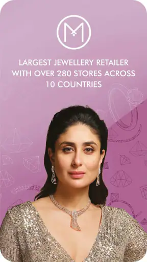 Malabar Gold & Diamonds screenshot