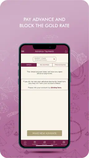 Malabar Gold & Diamonds screenshot
