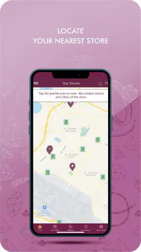 Malabar Gold & Diamonds screenshot