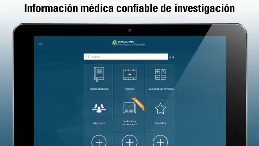 Manual MSD versión pro screenshot