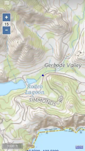 Map Chart Mosaic screenshot