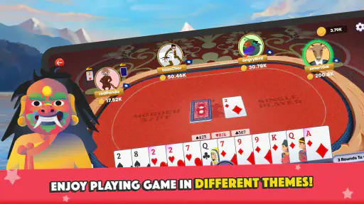 Marriage Card Game by Bhoos screenshot