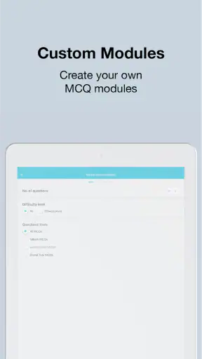 MARROW - for NEET PG & NExT screenshot