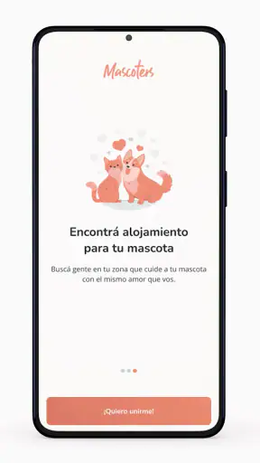 Mascoters screenshot