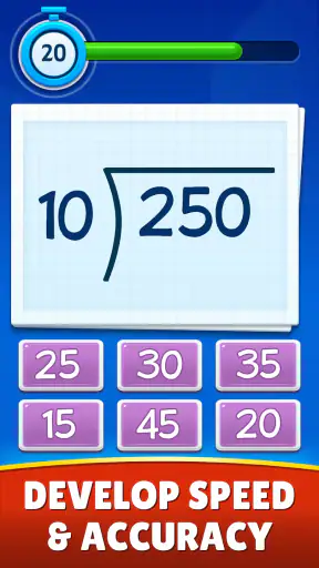 Math Games: Math for Kids screenshot