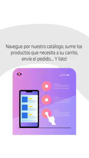 Mayorista Masivos screenshot