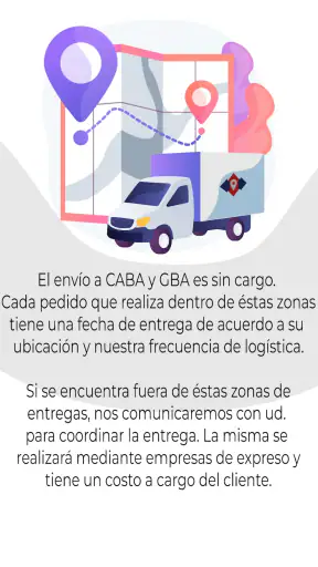 Mayorista Masivos screenshot