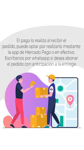 Mayorista Masivos screenshot